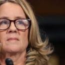 Hearing Kavanaugh with Ford started in Washington