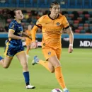 Houston Dash Transfers Diana Ordóñez to Tigres in Mexico