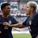 How the World Cup Could Impact MLS Stars' European Transfer Plans