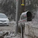 Hundreds of Thousands Without Power After Ice Storm in Ontario, Canada