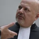 ICC Chief Prosecutor Temporarily Steps Back Amid Sexual Misconduct Investigation