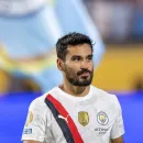 Ilkay Gündogan Nearing Free Transfer Move from Man City to Galatasaray