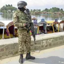 India Accuses Pakistan of Violating Ceasefire, Explosions Heard in Kashmir