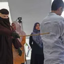 Indonesian Homosexual Students Sentenced to Caning