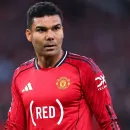 Inter Miami Eyeing Casemiro to Join Lionel Messi, Transfer Rumors Swirl