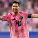 Inter Miami Inaugurates Nu Stadium with Messi's Goal in 2-2 Draw