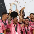 Inter Miami Wins Maiden MLS Cup with Lionel Messi Leading the Way