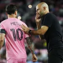 Inter Miami's Javier Mascherano Resignation Highlights Messi-Centric Balancing Act