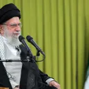 Iran's Khamenei Pessimistic about Nuclear Talks with US