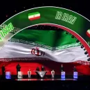 Iran's Participation in the 2026 World Cup Threatened Amidst U.S.-Iran Conflict