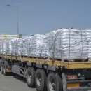 Israel Allows 100 Trucks of Aid into Gaza Amid Rising Tensions