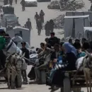 Israel Calls for Evacuation in Northern Gaza: Major Ground Operation Against Hamas Imminent