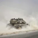 Israel Launches Ground Operation in Gaza Amid Rising Tensions