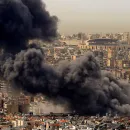 Israel Strikes Hezbollah Targets in Lebanon Despite Ceasefire