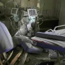 Israeli Forces Attack Hospital in Gaza, Dozens Killed