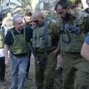 Israeli Intelligence Admits Failure in October 7 Investigation