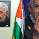 Israeli Prime Minister Netanyahu Claims Hamas Leader Mohammed Sinwar Killed