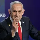 Israeli Prime Minister Netanyahu Condemns Terrorist Attack in Washington D.C.