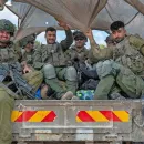Israeli Reservists' Discontent Affects Military Operations
