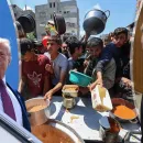 Israel's Decision to Launch Offensive in Gaza Sparks Outrage and Concern