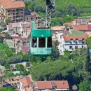 Italian Cable Car Tragedy: 5 Dead as Cabin Plunges