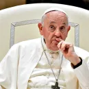 Italian Media: Pope Francis' Death Possibly Due to Brain Hemorrhage
