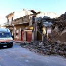 Italy: 10 million for aid victims Etna
