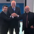 Italy's Defense Minister Crosetto on Baykar-Leonardo Partnership