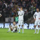 Italy's Third Consecutive World Cup Miss Due to Bad Decisions and Performances
