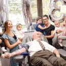 James Harrison, 'Altın Kollu Adam', Hayatını Kaybetti