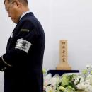 Japan expects executions for sarin attack