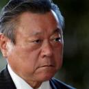 Japanese cybersecurity minister has never used a computer