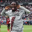 Jeremie Frimpong Set for Liverpool Medical: First Summer Signing