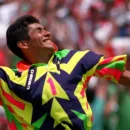 Jorge Campos' Iconic '90s Goalkeeper Kits: The Story Behind the Designs