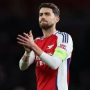 Jorginho Signs with Flamengo After Arsenal Departure