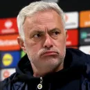 José Mourinho's Controversies at Fenerbahçe