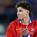 Julián Álvarez's Struggles at Atlético Madrid Spark Interest from Arsenal and Barcelona