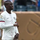 Juventus Rumored to Target Chelsea's Nicolas Jackson in Summer Transfer Window