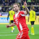 Kane and Yamal Named ESPN's Players of the Month for February