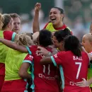 Kansas City Current Dominates NWSL Power Rankings