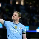 Kevin De Bruyne Close to Napoli Move: Transfer Rumors Update