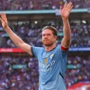 Kevin De Bruyne Joins Napoli on Free Transfer After Manchester City Exit