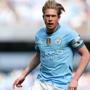 Kevin De Bruyne's Participation in Club World Cup in Doubt Due to Injury Fear