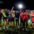 Key Takeaways from Women's World Sevens Football Tournament