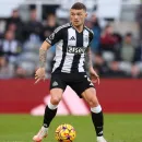 Kieran Trippier to Leave Newcastle as Contract Expires