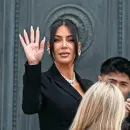 Kim Kardashian Relives Paris Nightmare: Thought She Would Be Raped