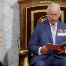 King Charles Delivers Historic Throne Speech in Canada Amidst US-Canada Tensions