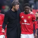 Kobbie Mainoo Key to Manchester United's Revival under Michael Carrick
