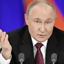 Kremlin's Long Arm Extends: New Law Allows Seizure of Property from Critical Russians Abroad