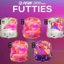 Kylian Mbappé, Pelé Lead EA FC 25 FUTTIES Team 1 with Women-Centered Greats of the Game Program